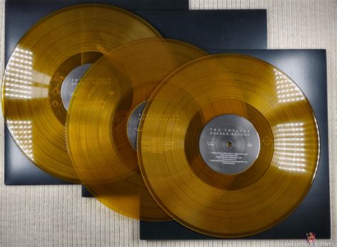 voyager golden record vinyl